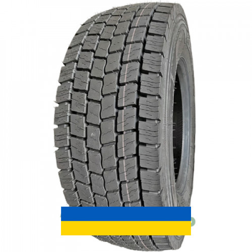 315/70R22.5 Wonderland BY966 156/153L Ведуча шина Киев - изображение 1