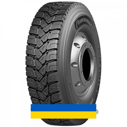 315/80R22.5 Powertrac Power Perform 156/150M Ведуча шина Киев - изображение 1