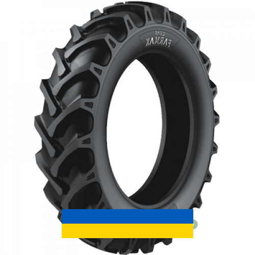 8.3R24 Ceat FARMAX 105A8 Сільгосп шина Киев - изображение 1