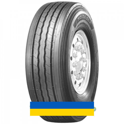 315/80R22.5 Triangle TRS03 154/151M Рульова шина Киев - изображение 1