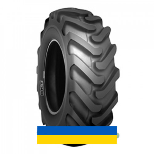 440/80R28 BKT CON STAR 156A8 Індустріальна шина Киев - изображение 1