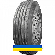 295/80R22.5 Sportrak SP921+ 152/149K Рулевая грузовая шина Киев