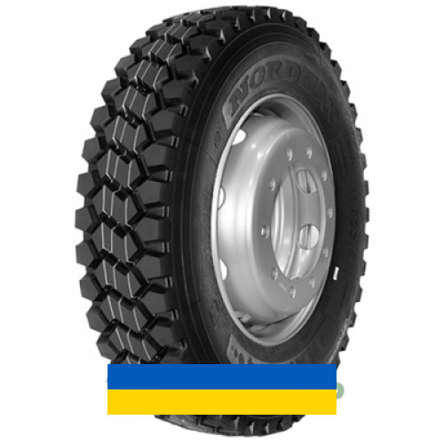 315/80R22.5 Nordexx NXP C54 Prime 157/154G Кар'єрна шина Киев - изображение 1