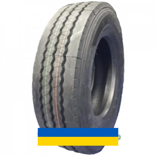 245/70R17.5 Triangle TRT03 143/141J Причіпна шина Киев - изображение 1