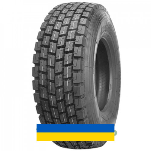 295/80R22.5 Sportrak SP902 152/149K Ведуча шина Киев - изображение 1