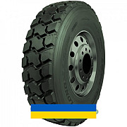 13R22.5 Long March LM301 154/151J Рулевая грузовая шина Киев
