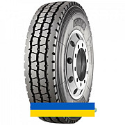 315/80R22.5 Giti GAM831 158/150K Универсальная грузовая шина Киев