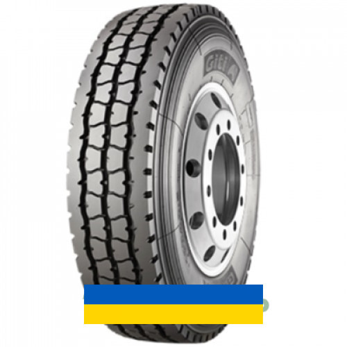 315/80R22.5 Giti GAM831 158/150K Універсальна шина Киев - изображение 1