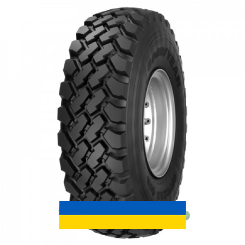14R20 Goodyear OffRoad ORD military 166/164K/G Універсальна шина Киев - изображение 1