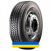 385/65R22.5 Giti GSW226 160K Универсальная грузовая шина Киев