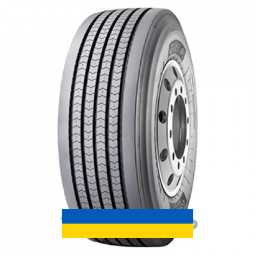 385/55R22.5 Giti GSR259 160K Універсальна шина Киев - изображение 1