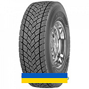 305/70R19.5 Goodyear KMAX D 148/145M Ведущая грузовая шина Киев