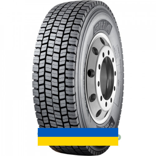 295/80R22.5 Giti GDR655 152/149M Ведущая грузовая шина Киев - изображение 1