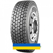 295/80R22.5 Giti GDR665 152/149M Ведущая грузовая шина Киев