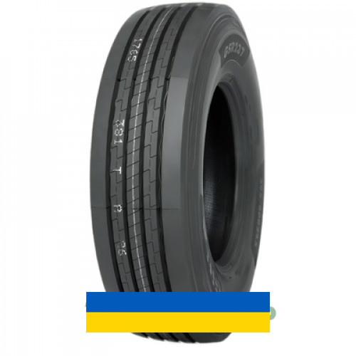 315/70R22.5 Giti GSR237 156/150L Рулевая грузовая шина Київ - изображение 1
