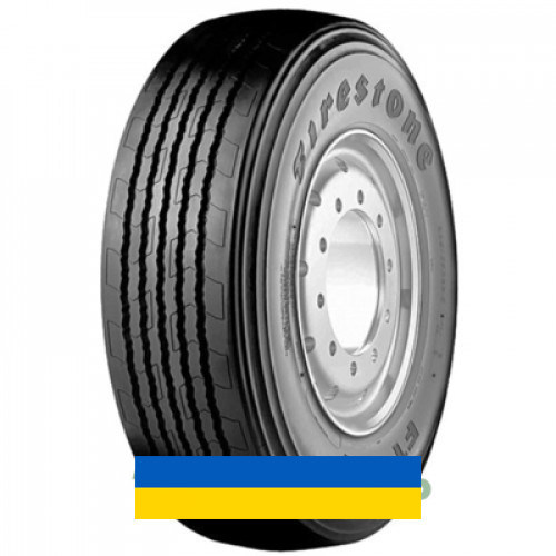 385/65R22.5 Firestone FT522 160J Причіпна шина Киев - изображение 1