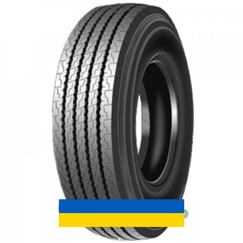 235/75R17.5 Amberstone 366 143/141J Рульова шина Киев - изображение 1