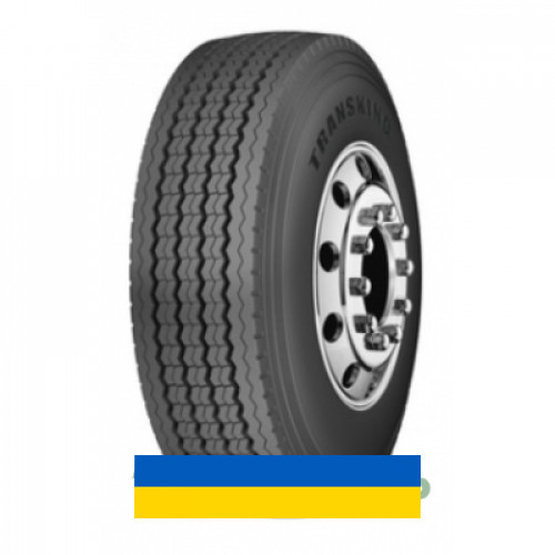 385/65R22.5 Safecess SFC07 160K Причіпна шина Київ - изображение 1