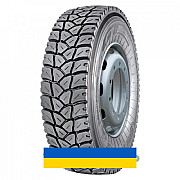 315/80R22.5 Giti GDM686 156/150K Кар'єрна вантажна шина Київ