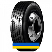 315/80R22.5 Lanvigator S202 157/154M Рульова вантажна шина Київ