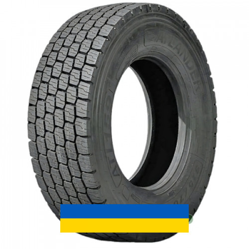 315/70R22.5 Atlander ATL159 151/148L Ведуча вантажна шина Киев - изображение 1