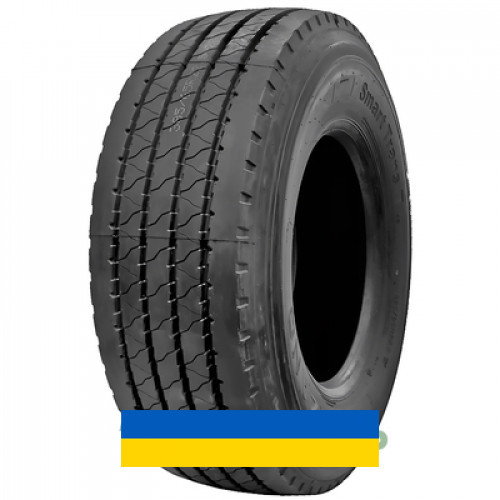 385/55R22.5 Trazano Smart Trans T48 160K Причіпна вантажна шина Киев - изображение 1