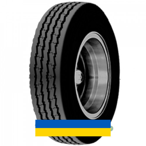 315/80R22.5 Triangle TR666 157/154L Рульова шина Київ - изображение 1