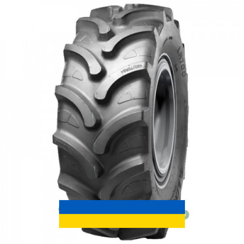 580/70R38 LingLong LR700 155/155A8/B TL Сільгосп шина Київ - изображение 1