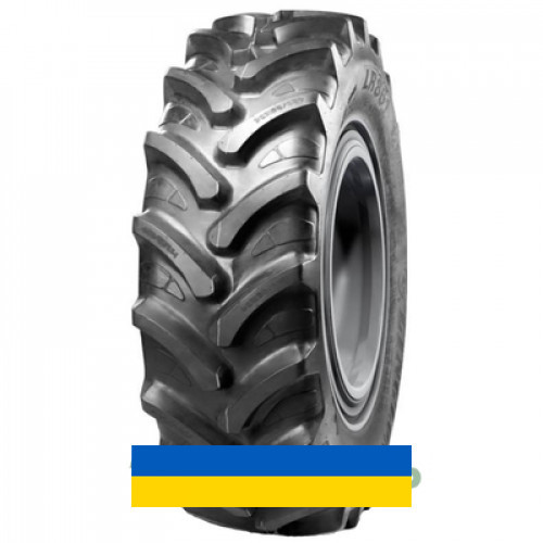 340/85R24 LingLong LR861 125/122A8/B TL Сільгосп шина Київ - изображение 1