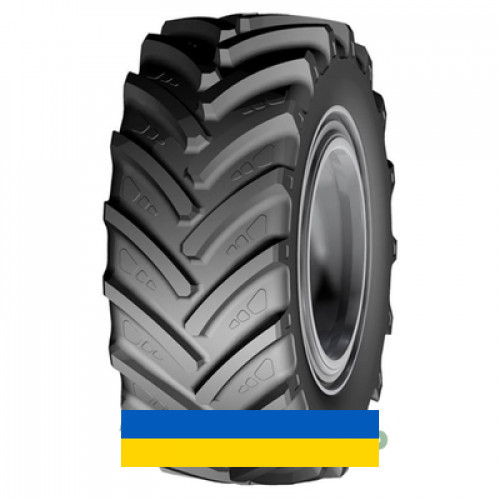 540/65R30 LingLong LR650 153/150D/A8 Сільгосп шина Київ - изображение 1