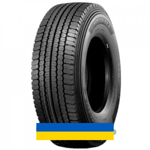 295/80R22.5 Triangle TRD02 154/151M Ведуча вантажна шина Київ - изображение 1