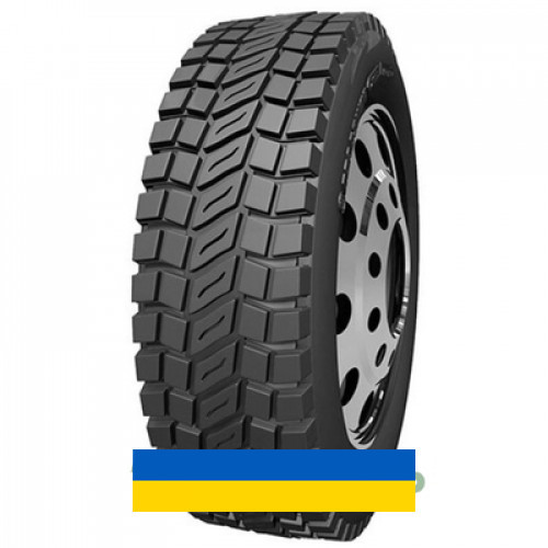 12R20 Roadshine RS622 156/153K Ведуча вантажна шина Киев - изображение 1
