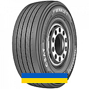 385/55R22.5 Ceat WINMILE-T 160K Причіпна вантажна шина Київ