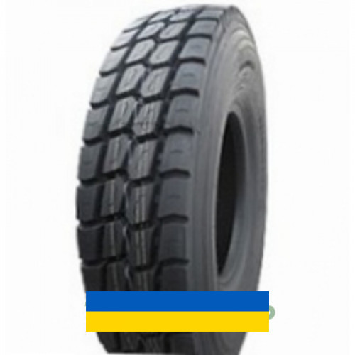 9R20 Roadshine RS606 144/142K Ведуча вантажна шина Киев - изображение 1