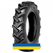 16.9R24 GTK AS100 141A6 Сільгосп шина Київ