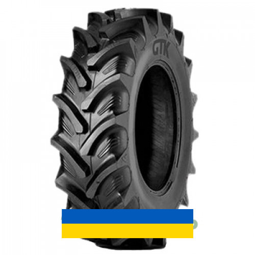 380/85R30 GTK RS200 135/132A8 Сільгосп шина Київ - изображение 1