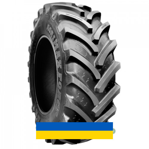 600/70R34 BKT AGRIMAX FORCE 167D Сільгосп шина Київ - изображение 1
