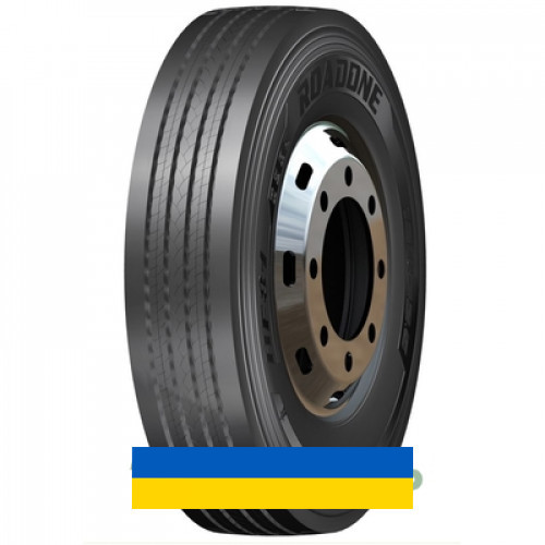 315/70R22.5 ROADONE HF81 154/151L Рульова вантажна шина Киев - изображение 1