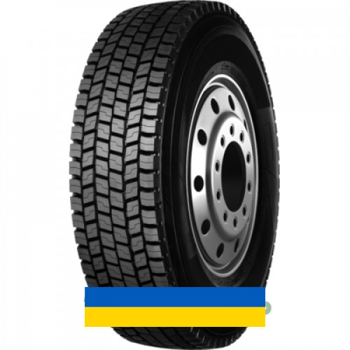 295/80R22.5 Neoterra NT599 152/149M Ведуча вантажна шина Киев - изображение 1