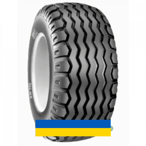 15/70R18 BKT AW-705 151A8 TL Сільгосп шина Київ - изображение 1
