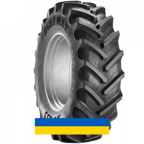 18.4R34 BKT Agrimax RT-855 147/147A8/B Сільгосп шина Київ - изображение 1
