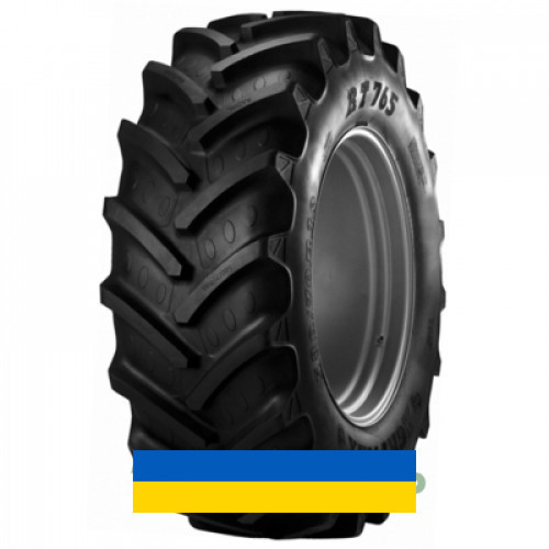 480/70R38 BKT AGRIMAX RT-765 145D TL Сільгосп шина Київ - изображение 1