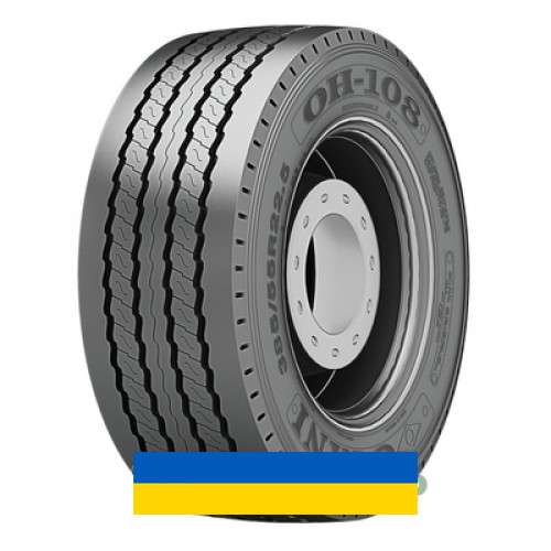 385/65R22.5 Otani OH-108 164K TL Причіпна вантажна шина Киев - изображение 1