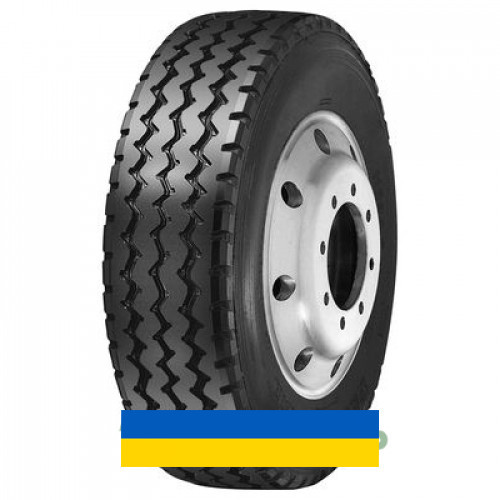 315/80R22.5 Dynacargo Y601 157/154L Універсальна вантажна шина Киев - изображение 1