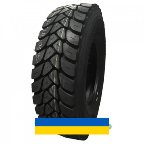 315/80R22.5 Dynacargo Y529 157/154J Ведуча вантажна шина Киев - изображение 1