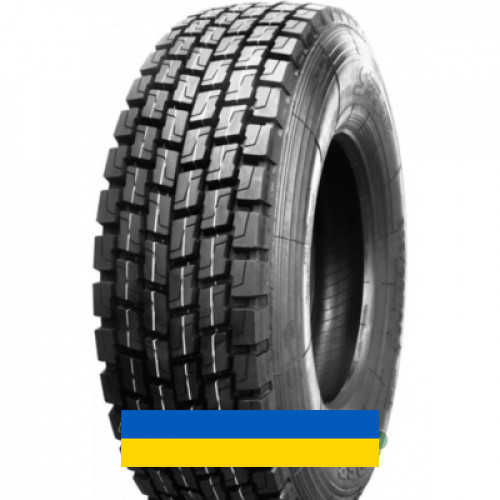 315/70R22.5 Wosen WS816 154/150L/M Ведуча вантажна шина Киев - изображение 1