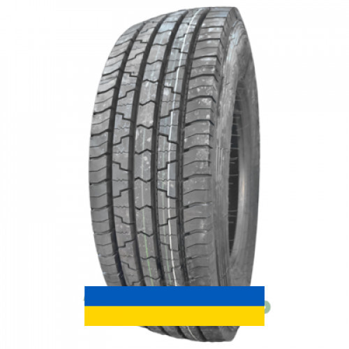 265/70R19.5 Torque FAR518 143/141J Причіпна вантажна шина Киев - изображение 1