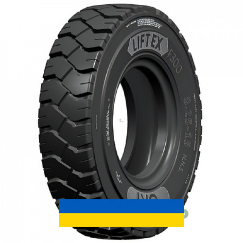 28/9R15 GRI LIFT EX F300 154A5 Индустриальная шина Киев - изображение 1