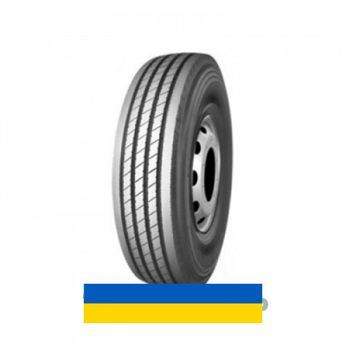 315/80R22.5 Kapsen HS101 157/153L Рульова вантажна шина Киев - изображение 1