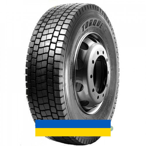 315/60R22.5 Torque FDL227 154/148L Ведуча вантажна шина Киев - изображение 1